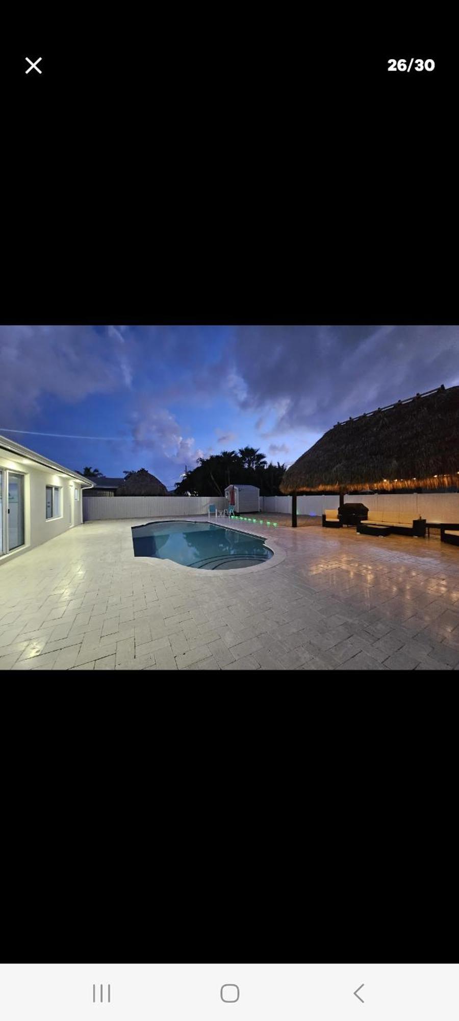 Villa Hermosa Key Largo Extérieur photo