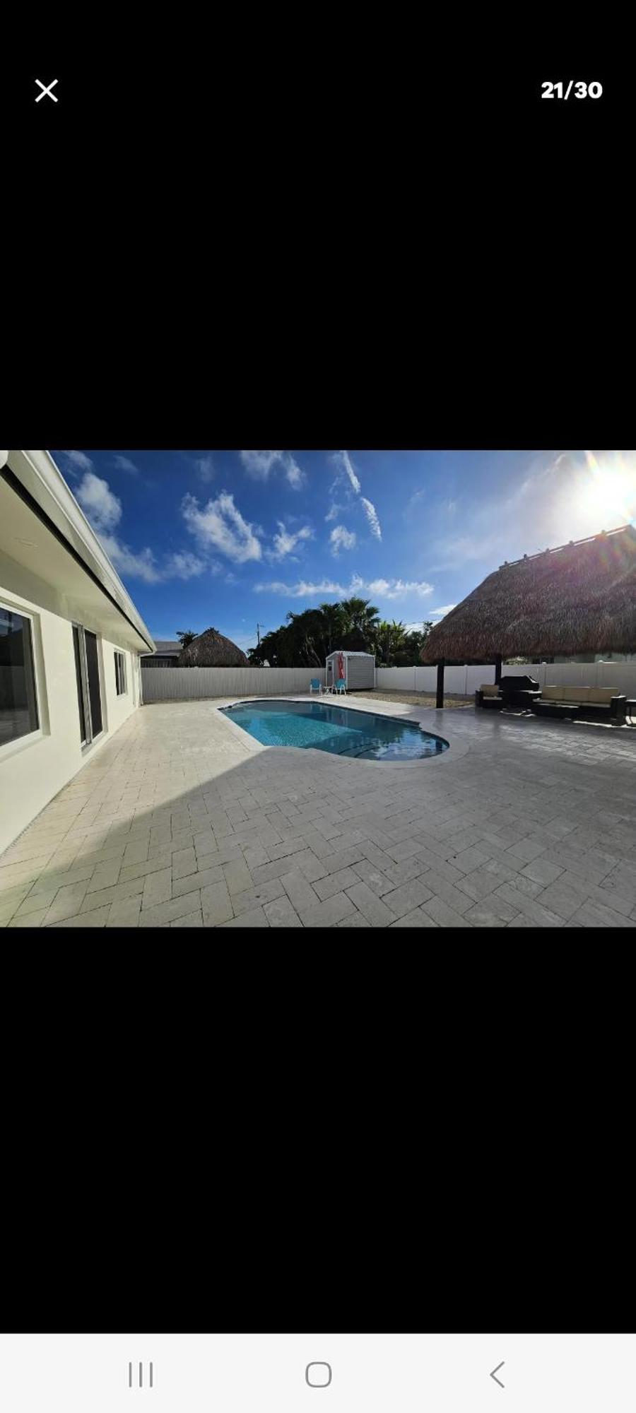 Villa Hermosa Key Largo Extérieur photo