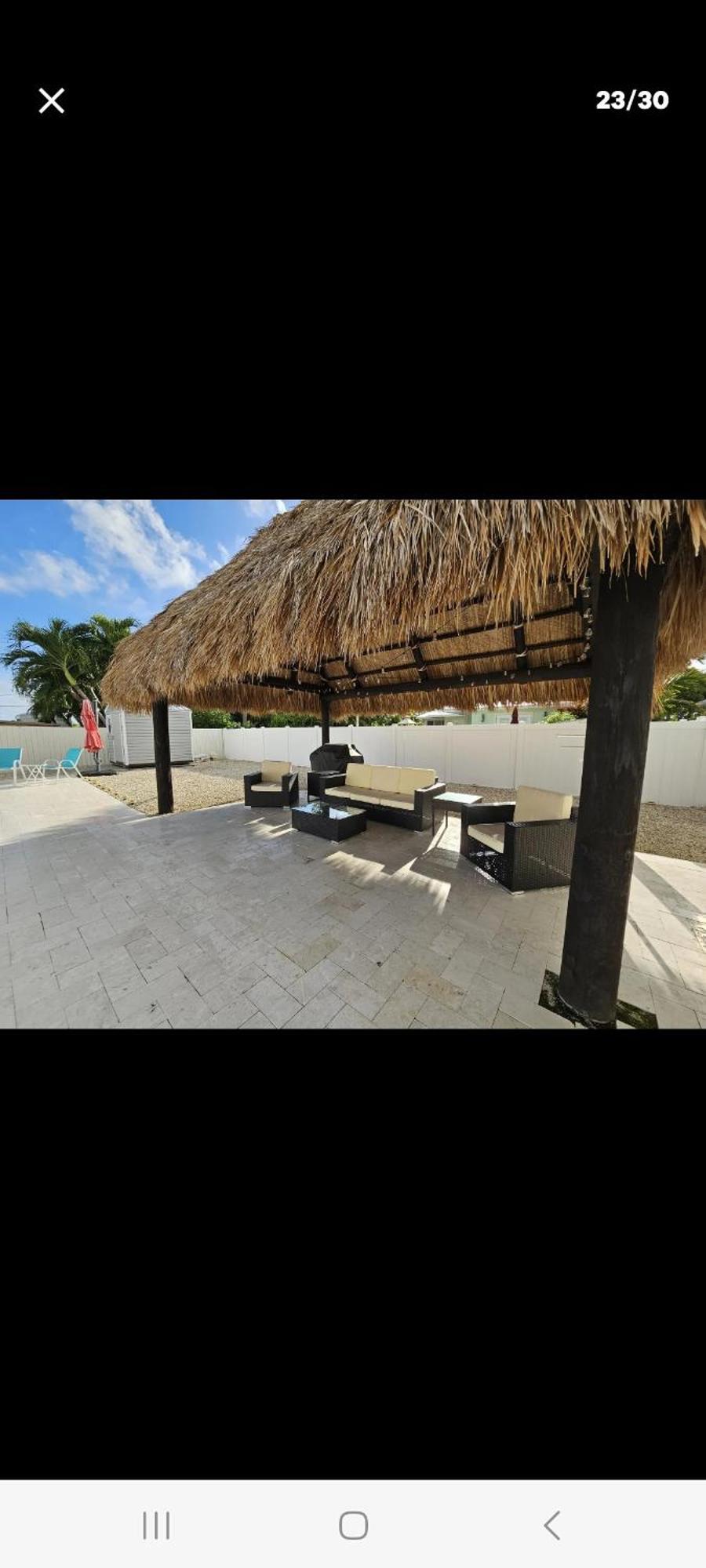 Villa Hermosa Key Largo Extérieur photo